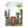 4133 Funmix Bükülebilen Yılan Figürü -Sunman