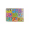 4215 SUN-KDM-WOO-TAHTA BULTAK BULMACA PUZZLE 27 PRÇ