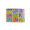 4215 SUN-KDM-WOO-TAHTA BULTAK BULMACA PUZZLE 27 PRÇ