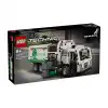 42167 LEGO® Technic Mack® LR Electric Çöp Kamyonu 503 parça +8 yaş