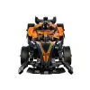 42170 Lego Technic Kawasaki Ninja H2R Motosiklet 643 parça +10 yaş