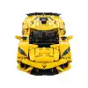 42205 Lego Technic Chevrolet Corvette Stingray 732 parça +9 yaş