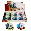 4236 SUN-WKY-MXX-UZAY ARACI FR 2R 12D
