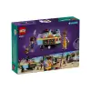 42606 LEGO® Friends Mobil Pastane Aracı 125 parça +6 yaş