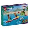 42623 Lego Friends Plaj Su Motoru 84 parça +5 yaş