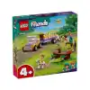 42634 LEGO® Friends At ve Midilli Römorku 105 parça +4 yaş