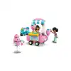 42643 Lego Friends Pamuk Şeker Standı 110 parça +6 yaş
