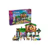 42654 Lego Friends Midilli Çiftliği 727 parça +7 yaş