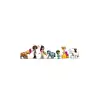 42654 Lego Friends Midilli Çiftliği 727 parça +7 yaş