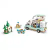 42663 Lego Friends Arkadaşlık Karavan Macerası parça + yaş