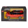 42900 Kumandalı 1:14 Porsche Cayenne Turbo