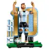 43015 Messi Heykeli