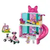 43274 Lego Disney Minnienin Evcil Hayvan Oteli 161 parça +4 yaş