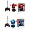 4328 SUN-YFN-SNC-R C ARABA ROBOT DÖNÜŞEBİLEN FF USB 2A