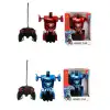 4328 SUN-YFN-SNC-R C ARABA ROBOT DÖNÜŞEBİLEN FF USB 2A