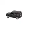43689 WELLY DIE CASTT PULL BACK MERCEDES G-CLASS - 1 Adet Stokta Olan Gönderilir