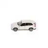 43691 Welly BMW X5 Çek Bırak Model Araba - 1 Adet Stokta Olan Gönderilir