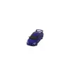 43693 WELLY DIE CAST PULL BACK SUBARU WRX