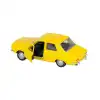43827 Welly Renault  Çek Bırak Araba - 1 Adet Stokta Olan Gönderilir