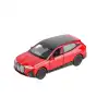 43832 Welly 1:34 BMW IX Çek Bırak Model Araba - 1 Adet Stokta Olan Gönderilir