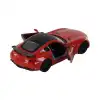 43868 WELLY ÇEK BIRAK MERCEDES AMG GT3