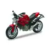 44023 Ducati Monster Motor 1100 2010