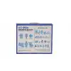 4404 MANYETİK PUZZLE 68 PARÇA