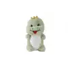 4440 SEVİMLİ DİNAZOR 25 CM YEŞİL