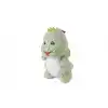 4440 SEVİMLİ DİNAZOR 25 CM YEŞİL
