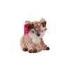 4475 GEYİK 25 CM KAHVERENGİ