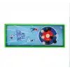 45191  CURLİNG VE BOWLİNG -MGA