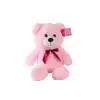 4564P SALAŞ  AYI 46 CM-PEMBE