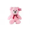 4564P SALAŞ  AYI 46 CM-PEMBE