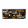 4574 Zapp Toys 40 Mermili Sünger Dart Atan Silah 57 cm