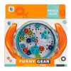 4604 Smile Games Labirent Disk Zeka Oyunu