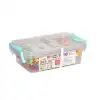 470 MOZAİK KUTULU PUZZLE KÜÇÜK (80PCS)