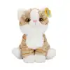 4774 Peluş Kedi 30 cm
