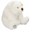 4802 Beyaz Kutup Ayısı Peluş 48 cm