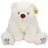 4802 Beyaz Kutup Ayısı Peluş 48 cm