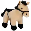 4803 Yeleli Peluş At 25 cm