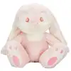 4806 Sevimli Peluş Tavşan 35 cm -