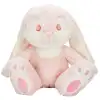 4806 Sevimli Peluş Tavşan 35 cm -
