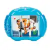 4836 SUN-YFN-DÖNEN PUZZLE BALIK TEMALI