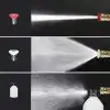 48V Şarjlı Çift Bataryalı Taşınabilir Basınçlı Yıkama Sulama Tabancası