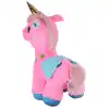 4974 Büyük Pembe Unicorn