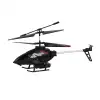 4D-M6 Kumandalı Kameralı Helikopter  4ch