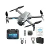 4D-M7 GPSLİ TAKİP ÖZELLİKLİ ANLIK GÖRÜNTÜ VEREN KUMANDALI DRON