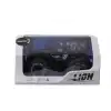 4D-Y10 SUDA VE KARADA GİDEBİLEN 4X4 DAĞ ARACI