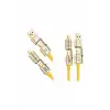 4in1 Hızlı Şarj Ve Data Kablosu Type-c / Lightning / Micro Usb Pl-8631 Bx40