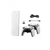 Yeni nesil 4k Hd 2.4g Kablosuz Kol 3000 Oyunlu Game Station Retro Atari Game Box